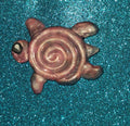 Swirly Turtle Worry Stone